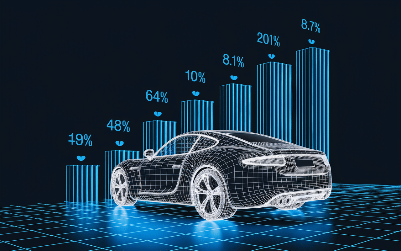Performances stages BR perf