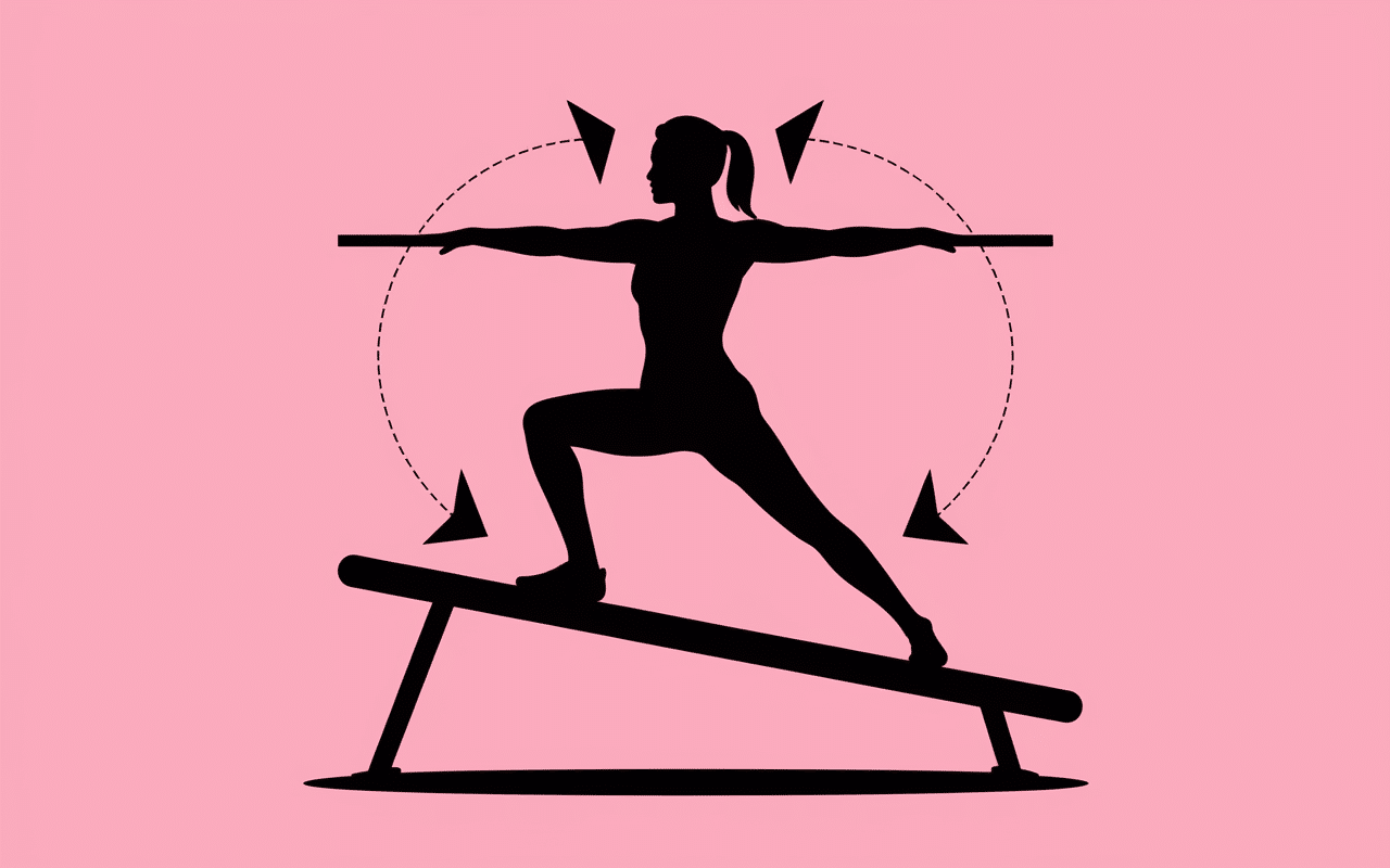 Bar au front triceps position technique correcte sur banc incliné