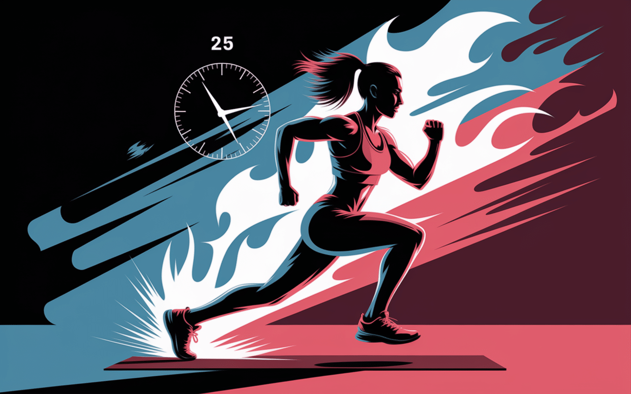 entrainement dynamique comment accelerer son metabolisme pour maigrir