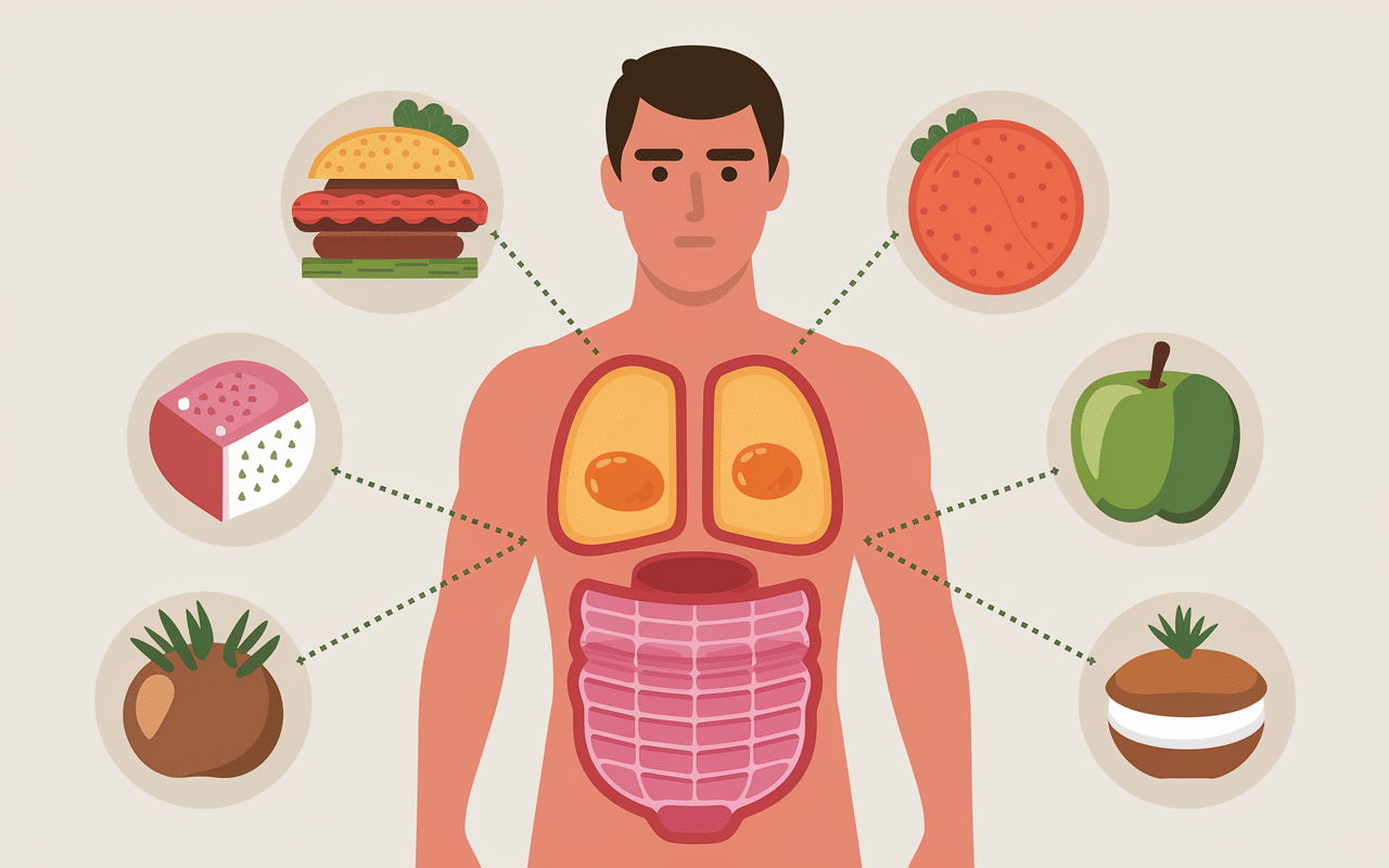 comment perdre poignees d amour causes graisse hanches