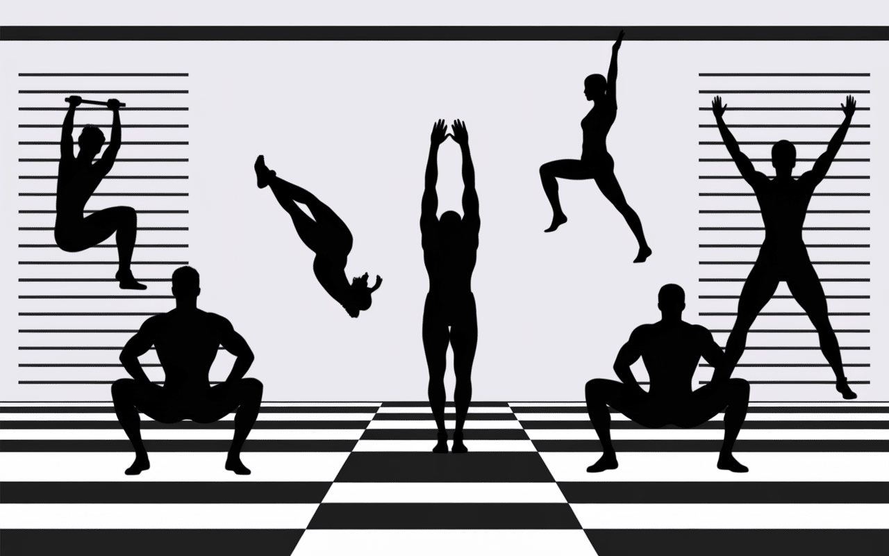 Comment renforcer ses genoux exercices maison