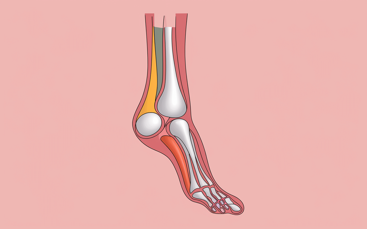 Comment renforcer ses genoux schéma anatomique usure