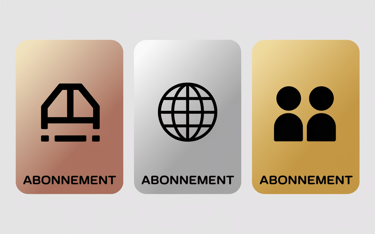 comment s inscrire a basic fit cartes abonnement