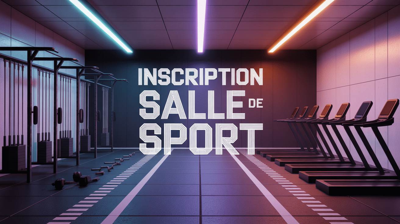 comment s inscrire a basic fit illustration salle de sport
