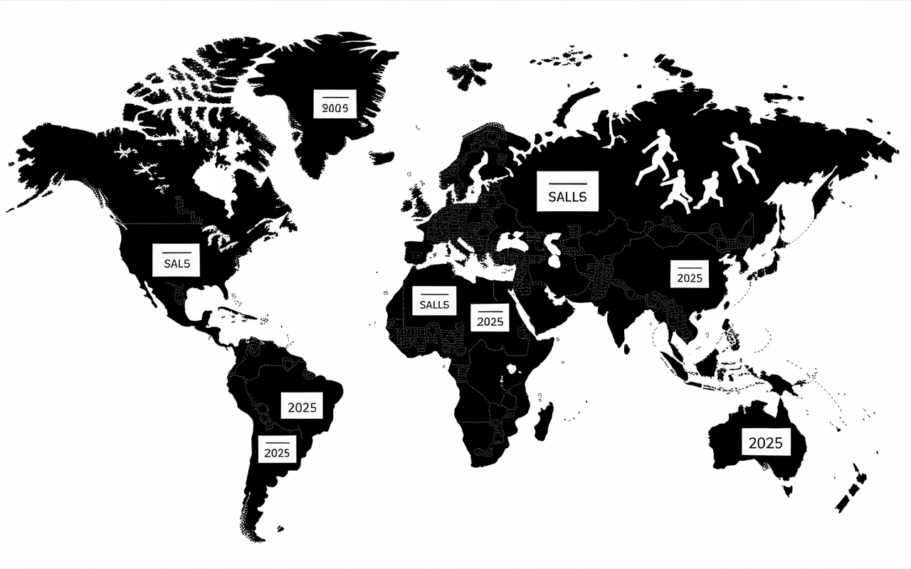crossfit c est quoi carte monde croissance