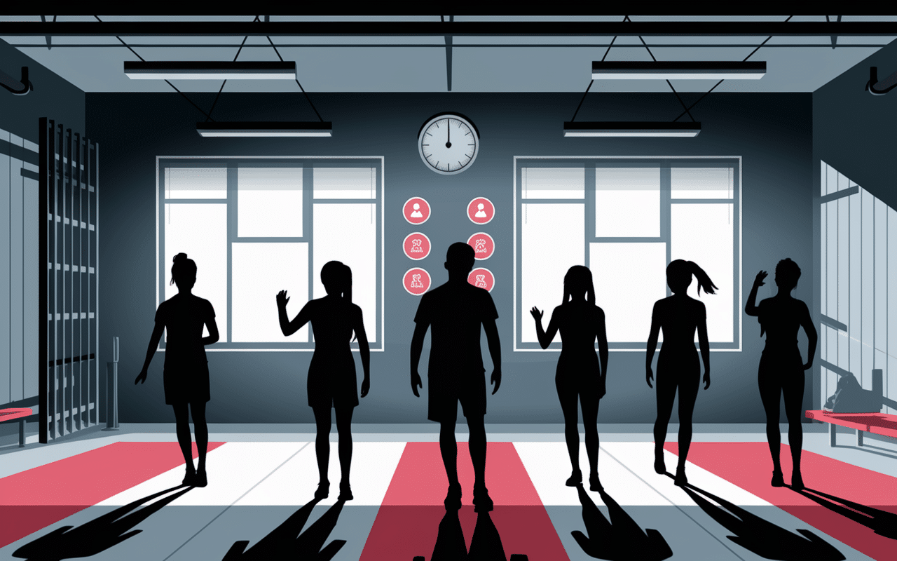 est ce que la musculation arrete la croissance musculation sécurisée adolescents