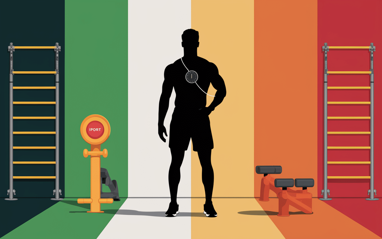 frequence cardiaque max homme entrainement montre zone effort