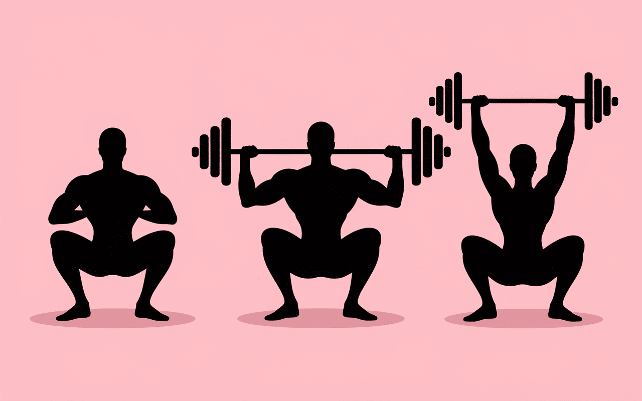 positions anatomiques guide des mouvements de musculation