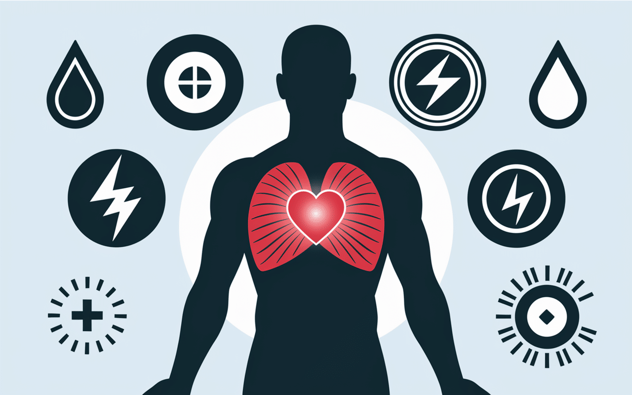 faire du cardio tous les jours bienfaits santé cœur muscles