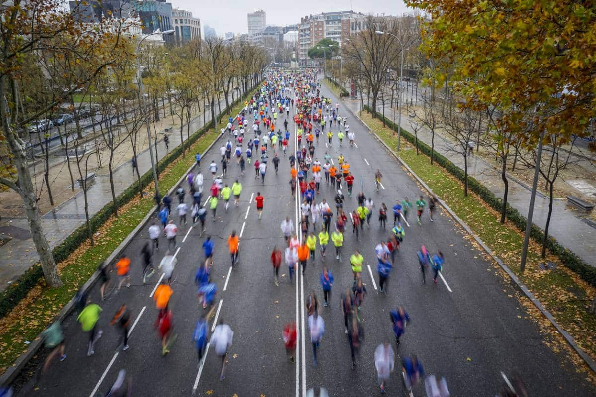 Les 3 phases cachées d’une préparation marathon efficace