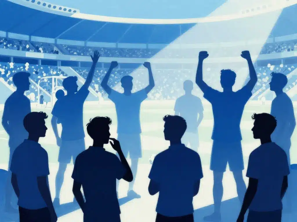 forum aja 1905 rôle et ambiance supporters