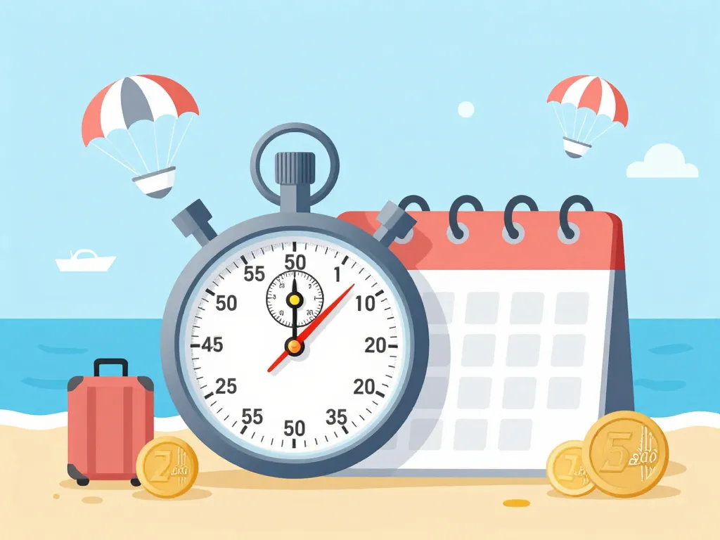 budget parachute ascensionnel réservation