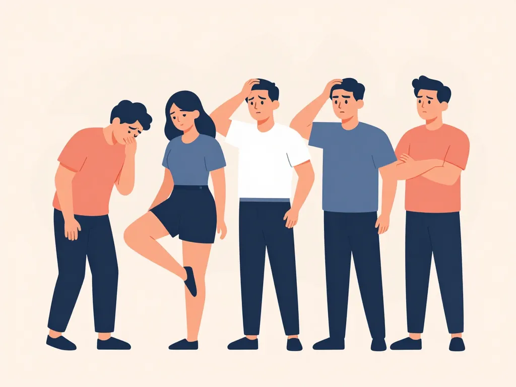 personnages symptome de manque de magnesium fatigue crampe irritabilite