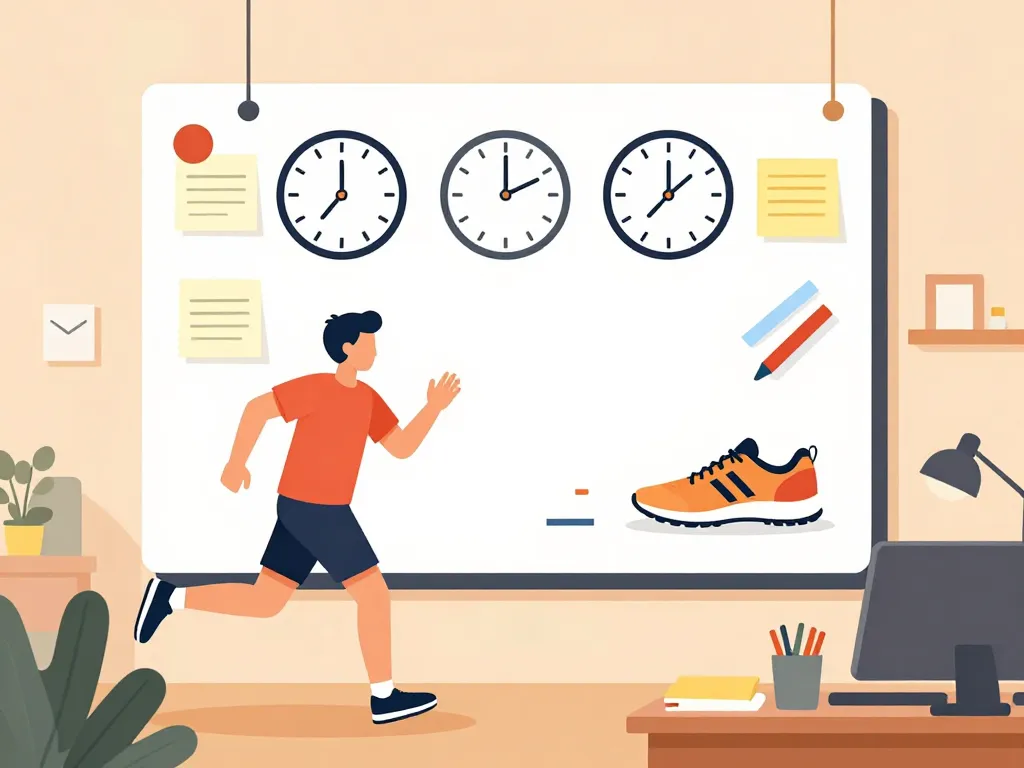 tableau allure adaptation objectifs entraînement