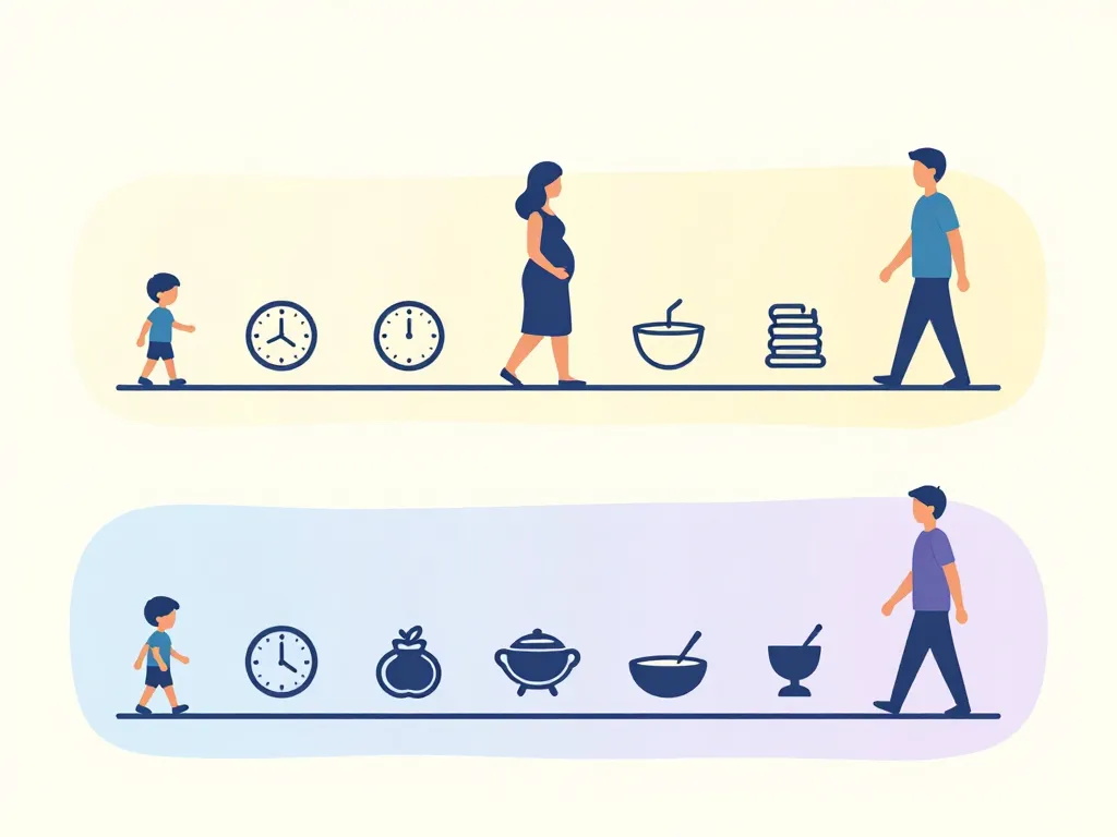 Taux de glycemie : tableau enfants, adultes, grossesse