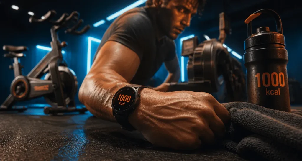 Brûler 1000 calories par jour : le programme, les sports et les risques pour votre santé