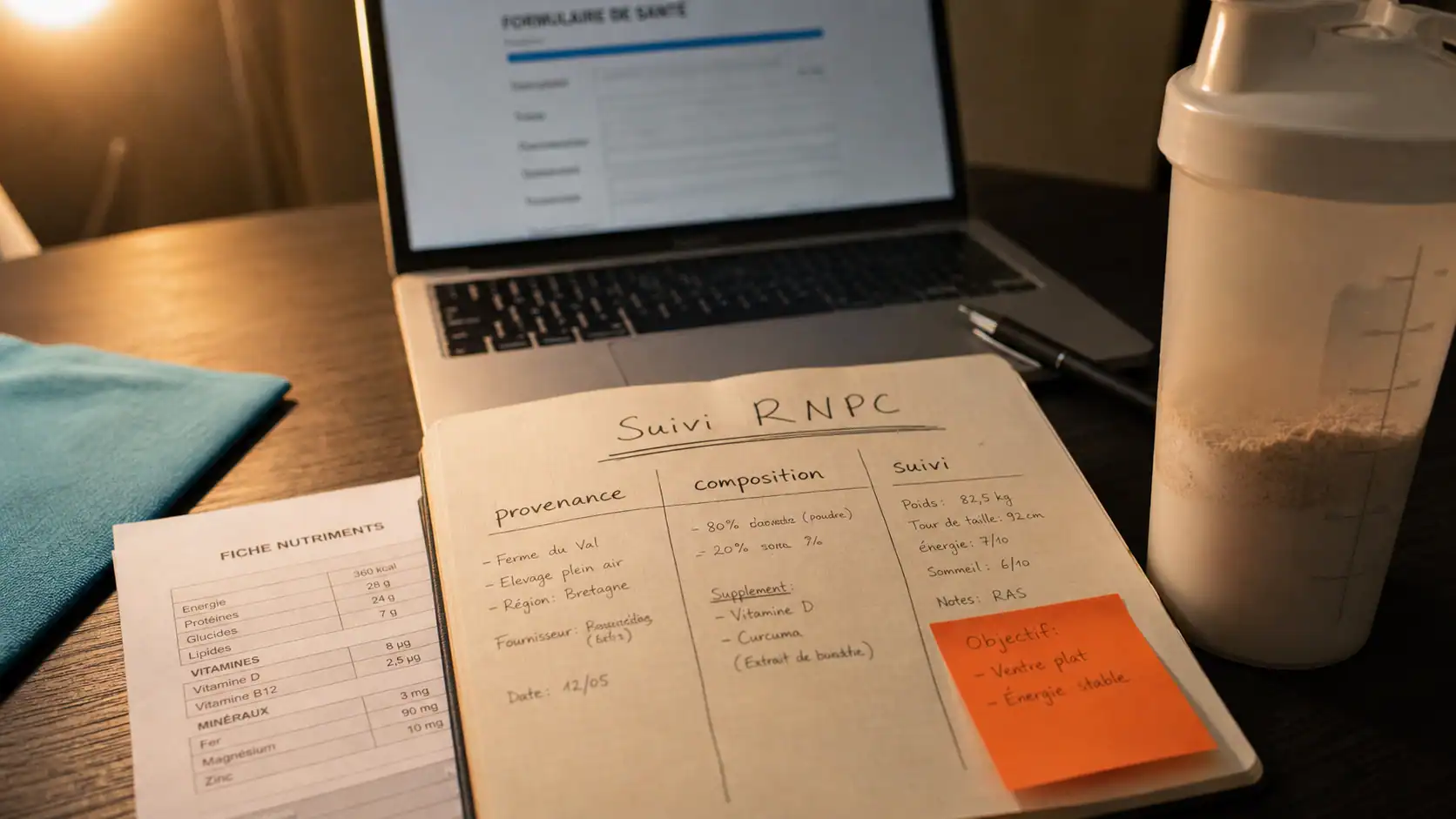 Acheter produits RNPC en ligne : sécurité, authenticité, suivi et provenance