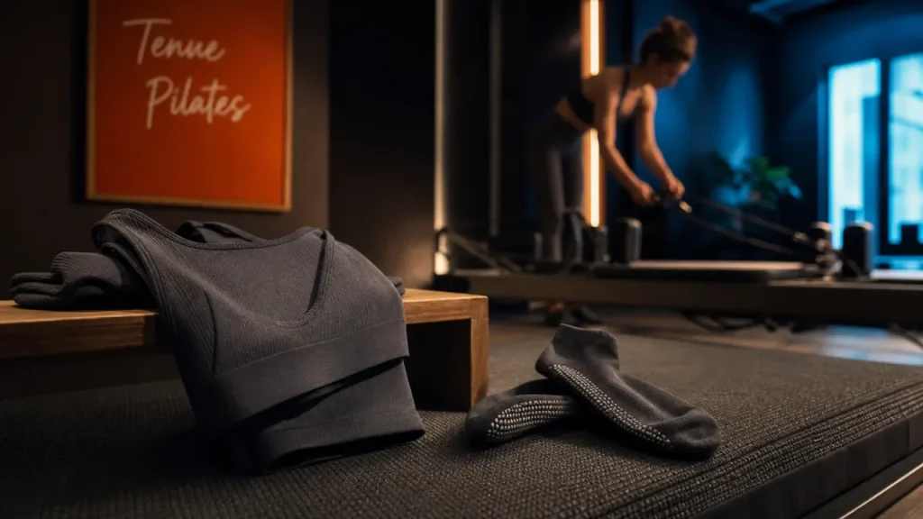Tenue de Pilates : 5 critères pour allier maintien, confort et précision