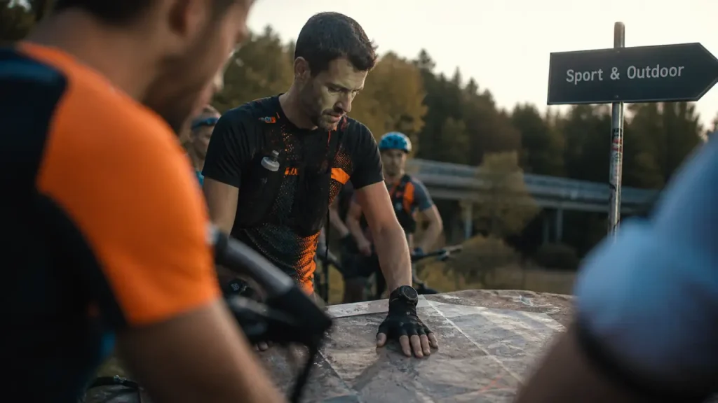 Plein air, nature ou ville : ce que le sport outdoor change vraiment
